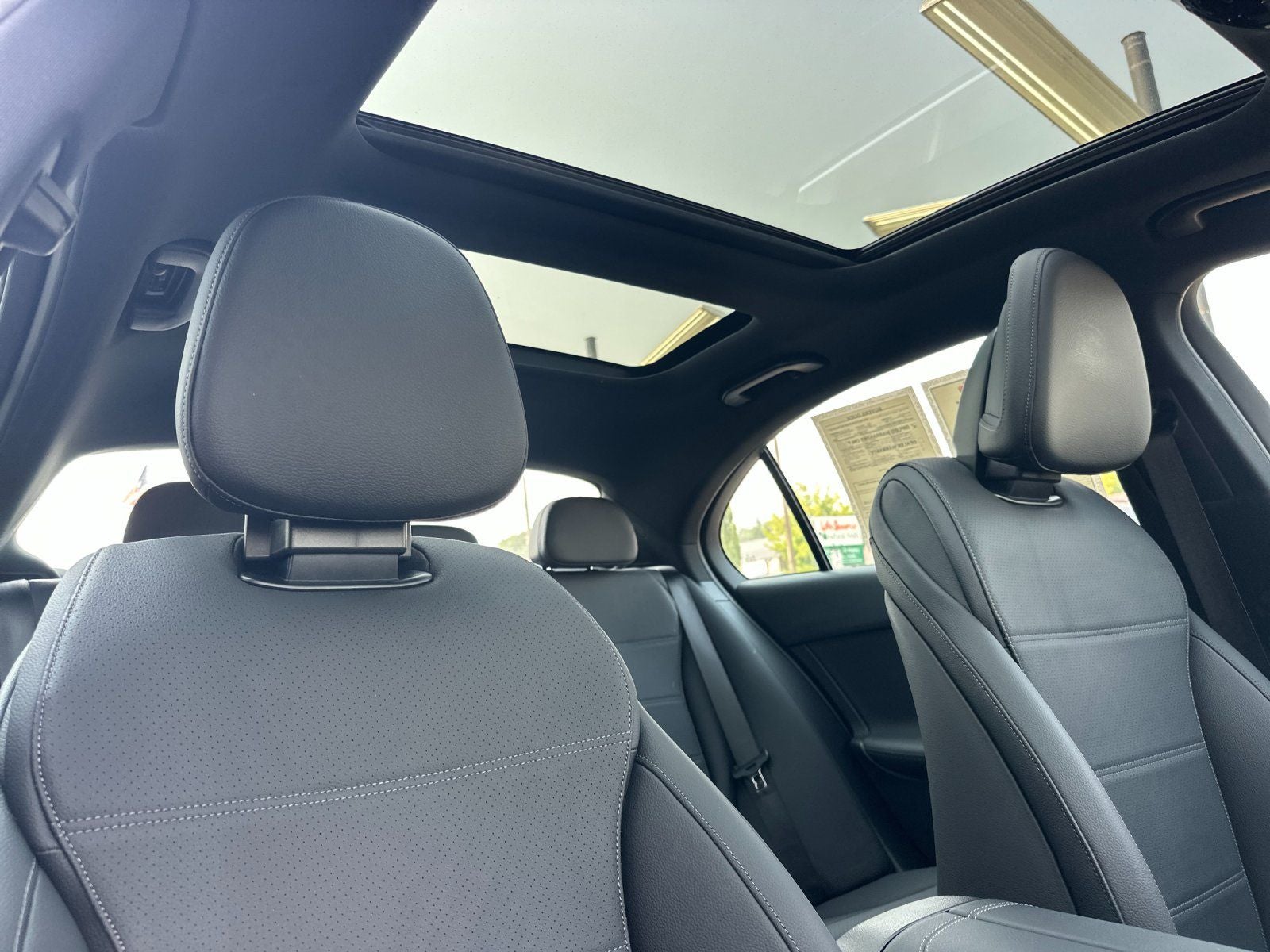 2026 Mercedes-Benz C-Class C 300 4MATIC®
