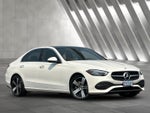 2026 Mercedes-Benz C-Class C 300 4MATIC®