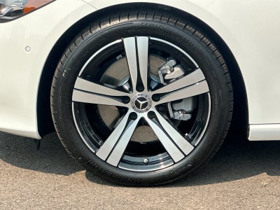 2026 Mercedes-Benz C-Class C 300 4MATIC®