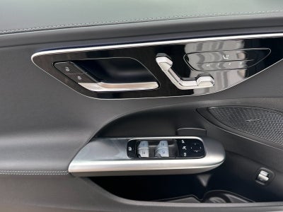 2026 Mercedes-Benz C-Class C 300 4MATIC®
