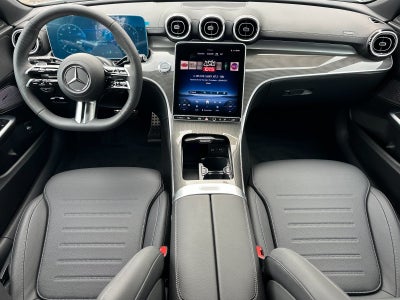 2026 Mercedes-Benz C-Class C 300 4MATIC®