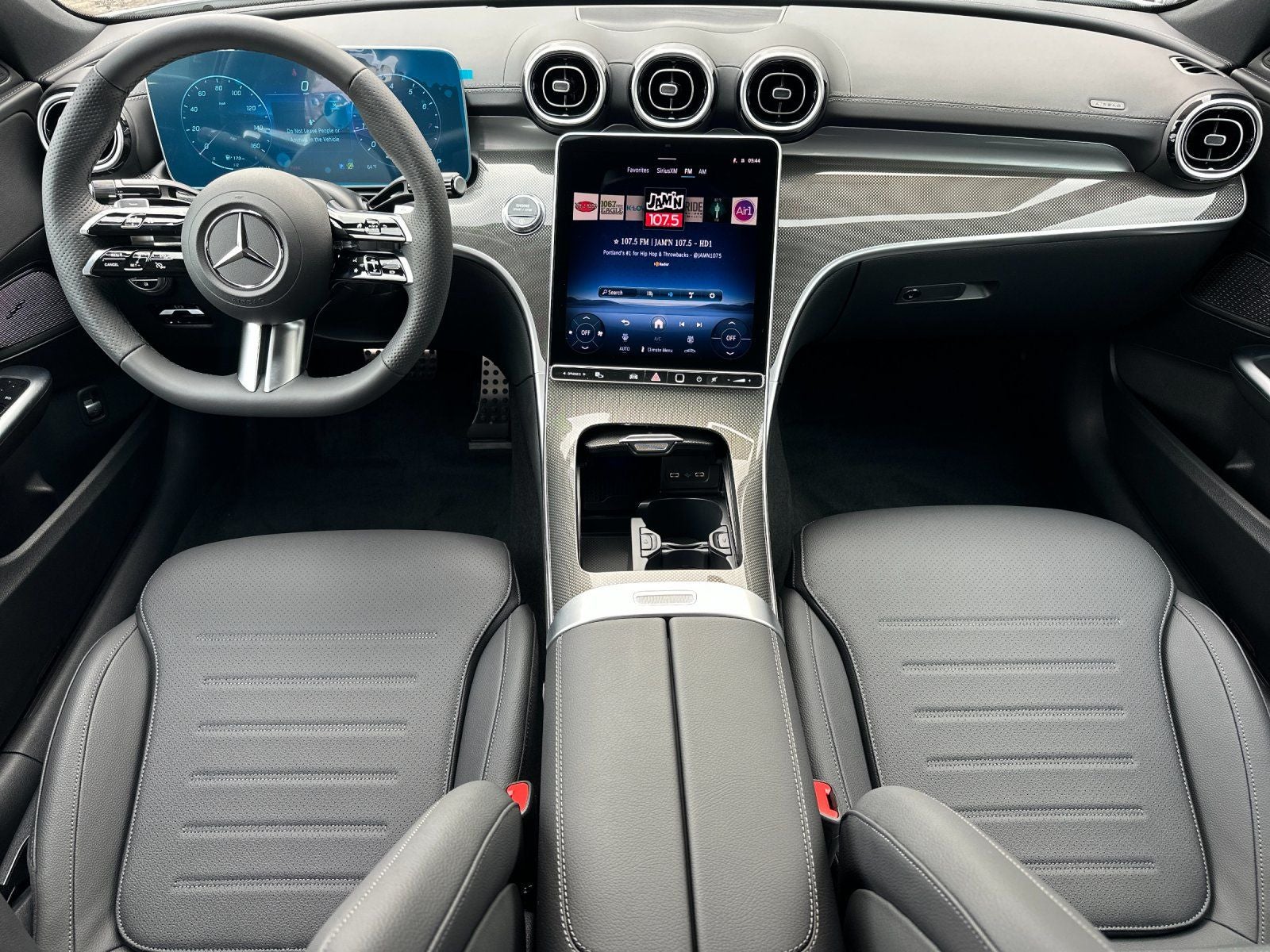 2026 Mercedes-Benz C-Class C 300 4MATIC®