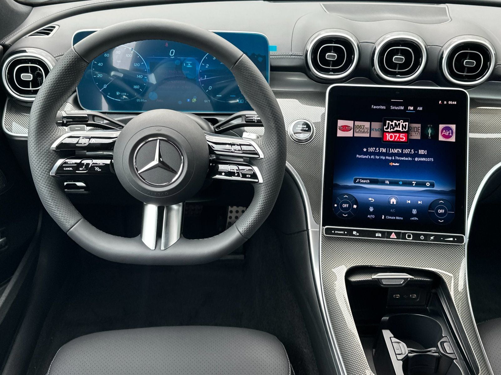 2026 Mercedes-Benz C-Class C 300 4MATIC®