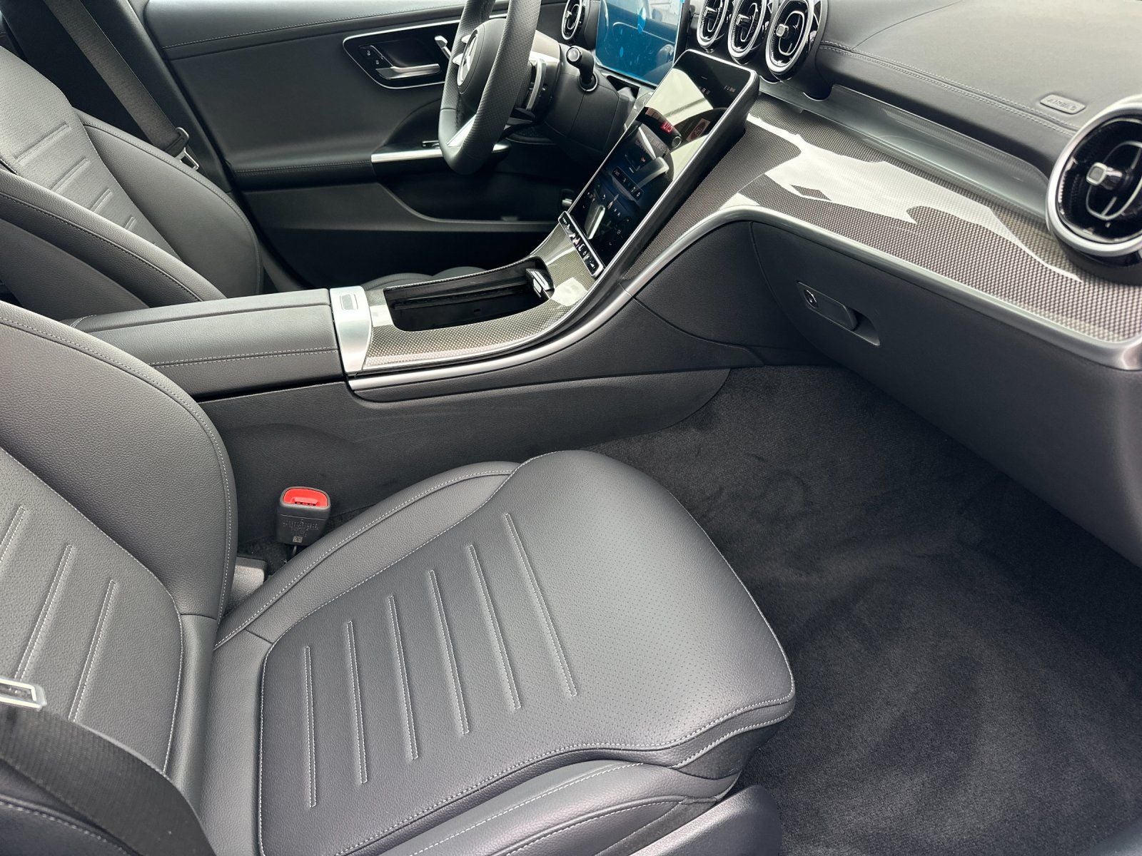 2026 Mercedes-Benz C-Class C 300 4MATIC®