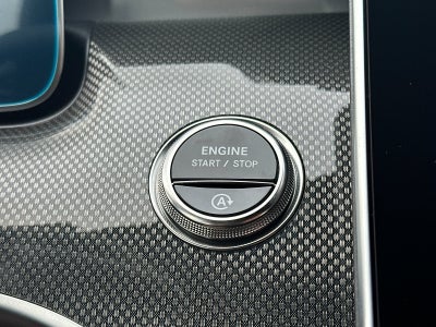 2026 Mercedes-Benz C-Class C 300 4MATIC®
