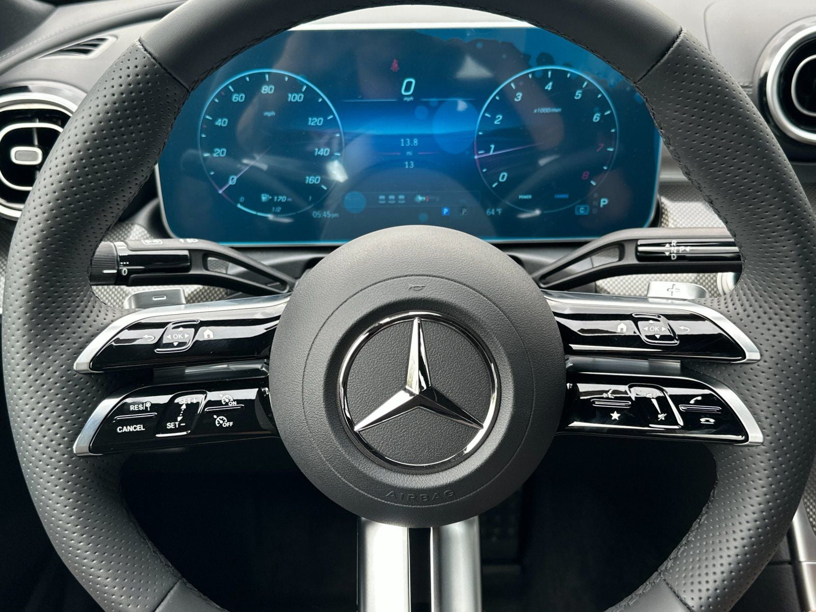 2026 Mercedes-Benz C-Class C 300 4MATIC®
