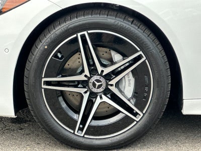 2026 Mercedes-Benz C-Class C 300 4MATIC®