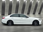 2026 Mercedes-Benz C-Class C 300 4MATIC®