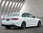 2026 Mercedes-Benz C-Class C 300 4MATIC®