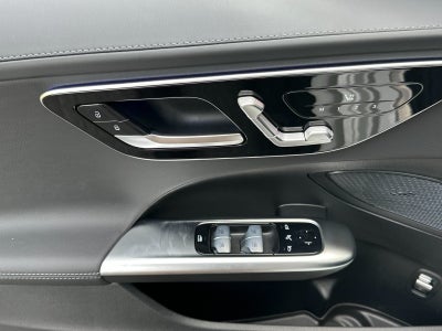 2026 Mercedes-Benz C-Class C 300 4MATIC®