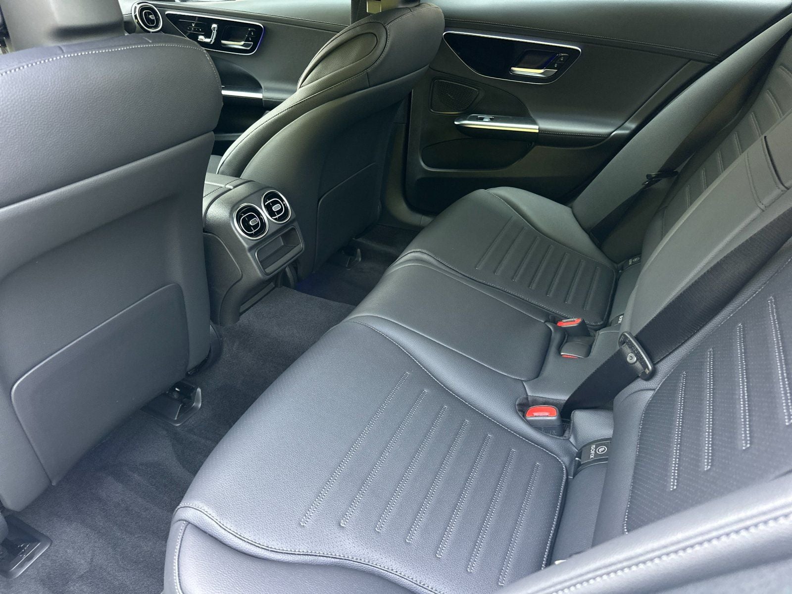 2026 Mercedes-Benz C-Class C 300 4MATIC®