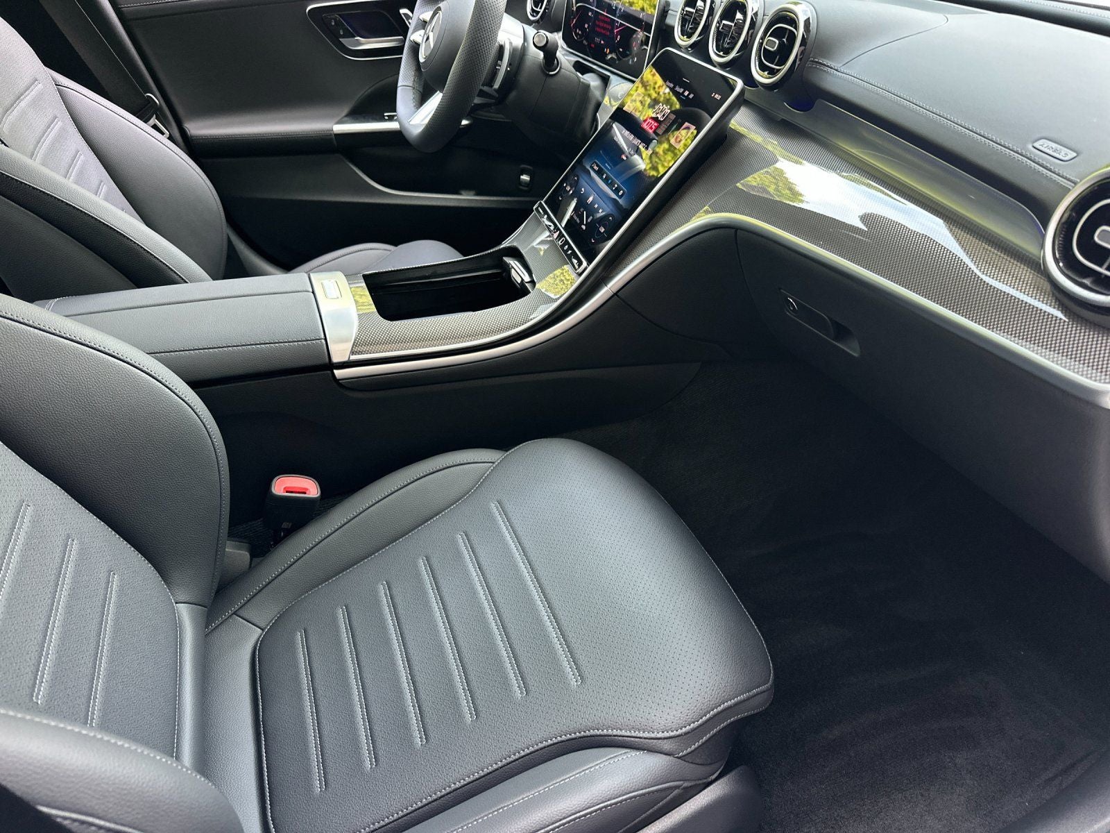2026 Mercedes-Benz C-Class C 300 4MATIC®
