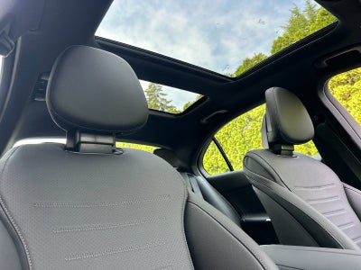 2026 Mercedes-Benz C-Class C 300 4MATIC®