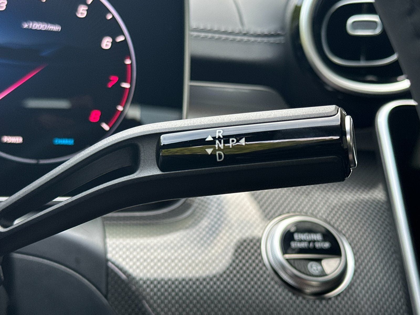2026 Mercedes-Benz C-Class C 300 4MATIC®