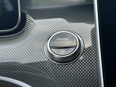 2026 Mercedes-Benz C-Class C 300 4MATIC®
