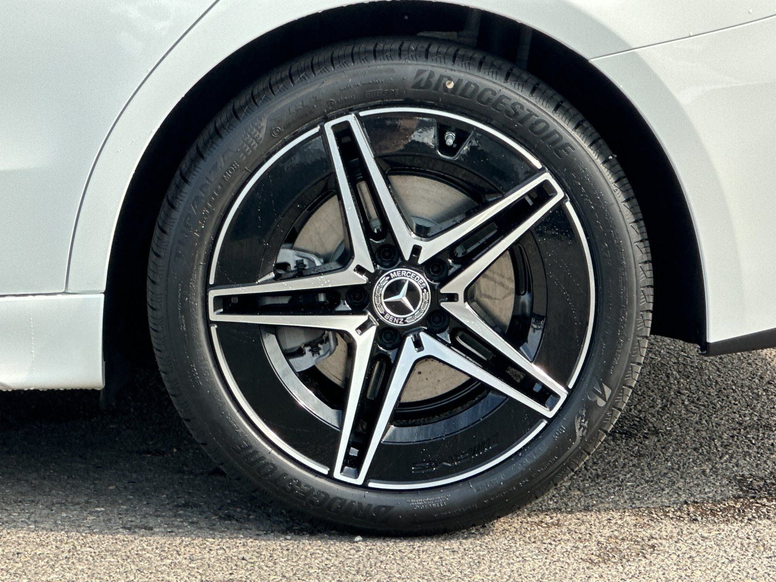 2026 Mercedes-Benz C-Class C 300 4MATIC®
