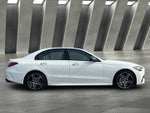 2026 Mercedes-Benz C-Class C 300 4MATIC®
