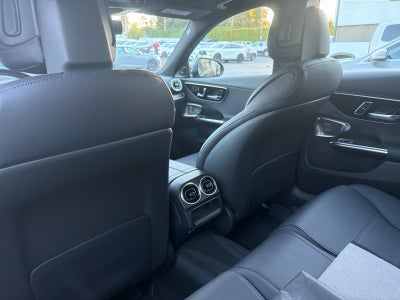 2024 Mercedes-Benz C-Class C 300 4MATIC®