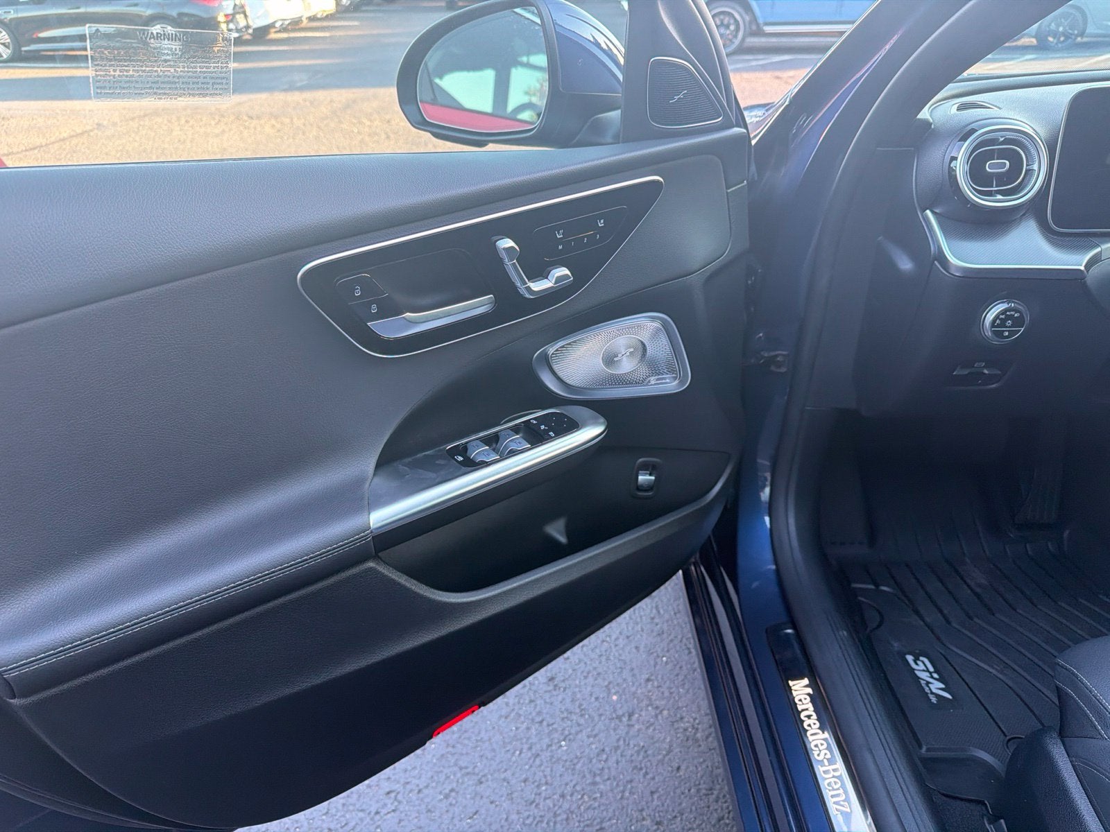 2024 Mercedes-Benz C-Class C 300 4MATIC®
