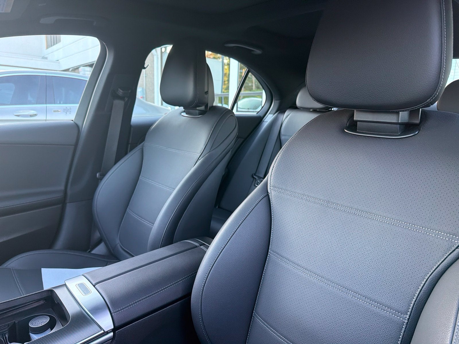 2024 Mercedes-Benz C-Class C 300 4MATIC®