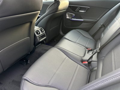2026 Mercedes-Benz C-Class C 300 4MATIC®