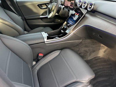 2026 Mercedes-Benz C-Class C 300 4MATIC®