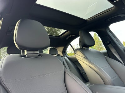 2026 Mercedes-Benz C-Class C 300 4MATIC®