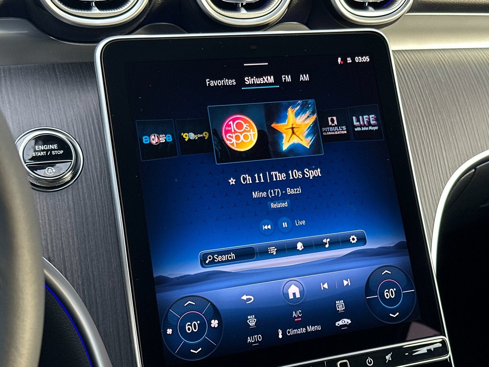 2026 Mercedes-Benz C-Class C 300 4MATIC®