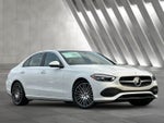 2026 Mercedes-Benz C-Class C 300 4MATIC®