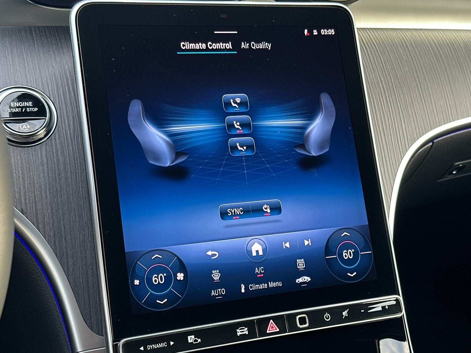 2026 Mercedes-Benz C-Class C 300 4MATIC®