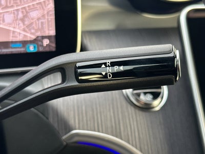 2026 Mercedes-Benz C-Class C 300 4MATIC®