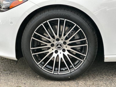 2026 Mercedes-Benz C-Class C 300 4MATIC®