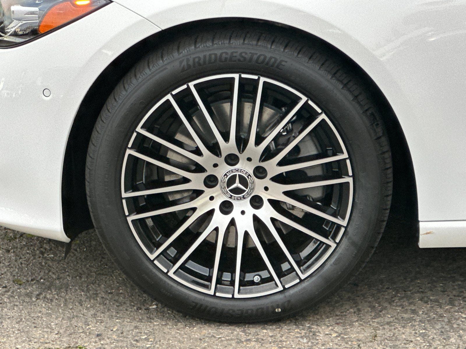 2026 Mercedes-Benz C-Class C 300 4MATIC®