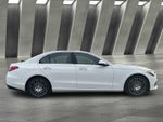 2026 Mercedes-Benz C-Class C 300 4MATIC®