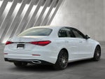 2026 Mercedes-Benz C-Class C 300 4MATIC®