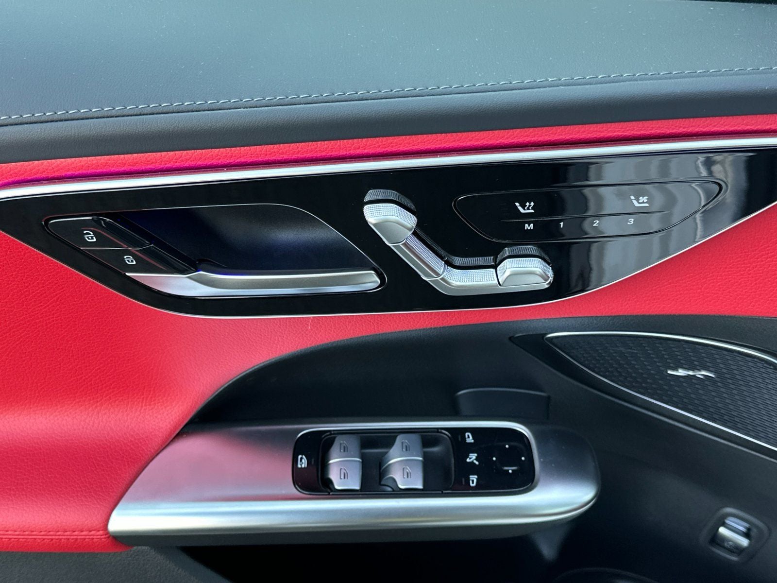 2026 Mercedes-Benz C-Class C 43 AMG® 4MATIC®