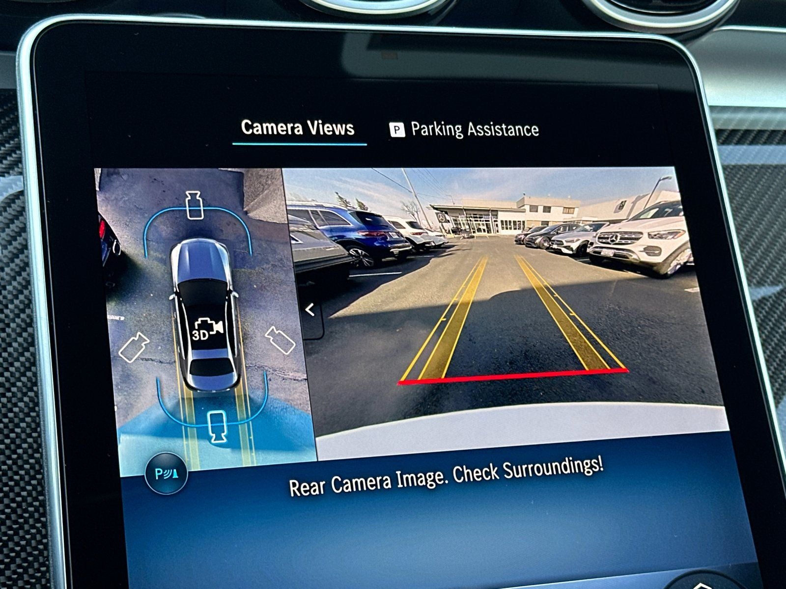 2026 Mercedes-Benz C-Class C 43 AMG® 4MATIC®