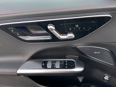 2026 Mercedes-Benz C-Class C 43 AMG® 4MATIC®