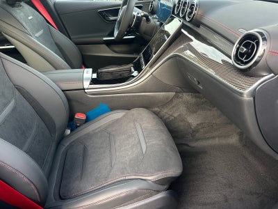 2026 Mercedes-Benz C-Class C 43 AMG® 4MATIC®