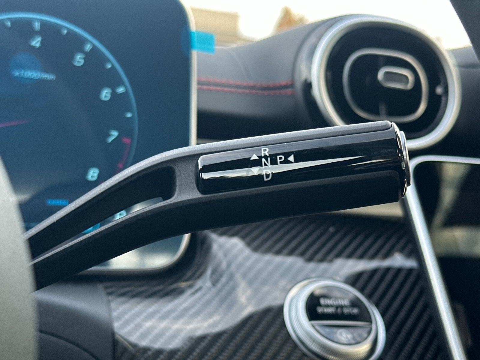 2026 Mercedes-Benz C-Class C 43 AMG® 4MATIC®