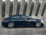 2026 Mercedes-Benz C-Class C 43 AMG® 4MATIC®