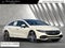 2022 Mercedes-Benz EQS 450+ Exclusive