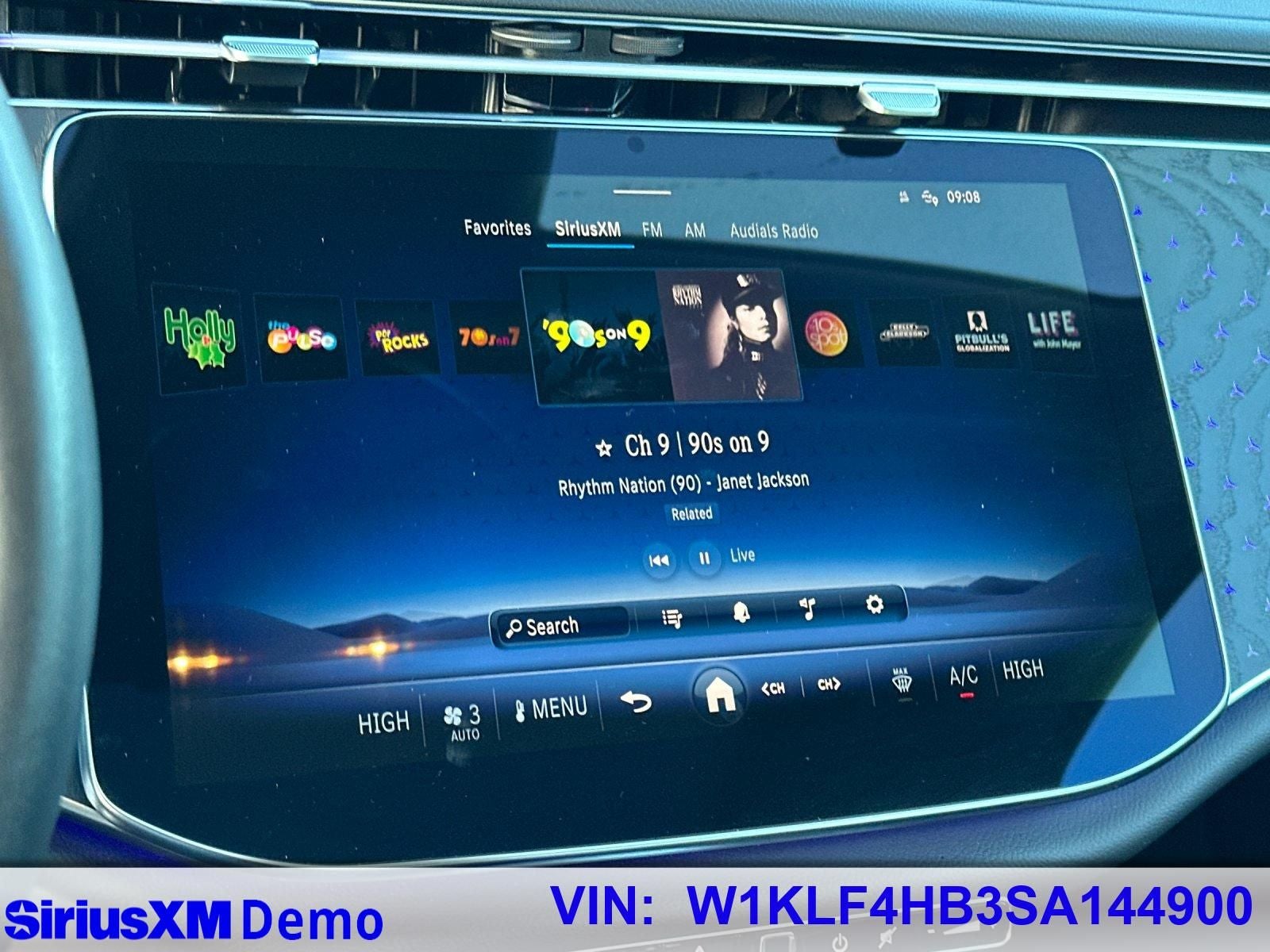 2025 Mercedes-Benz E-Class E 350 4MATIC®