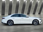 2025 Mercedes-Benz E-Class E 350 4MATIC®
