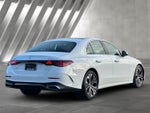 2025 Mercedes-Benz E-Class E 350 4MATIC®