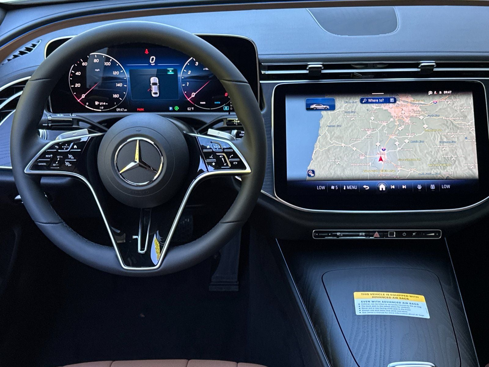 2026 Mercedes-Benz E-Class E 350 4MATIC®