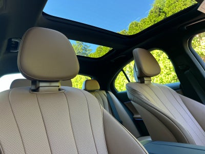 2026 Mercedes-Benz E-Class E 350 4MATIC®