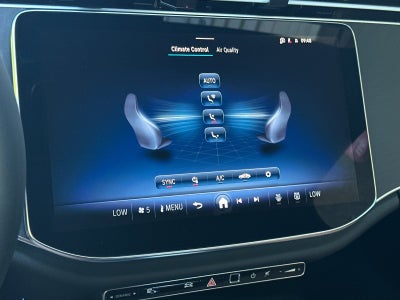 2026 Mercedes-Benz E-Class E 350 4MATIC®