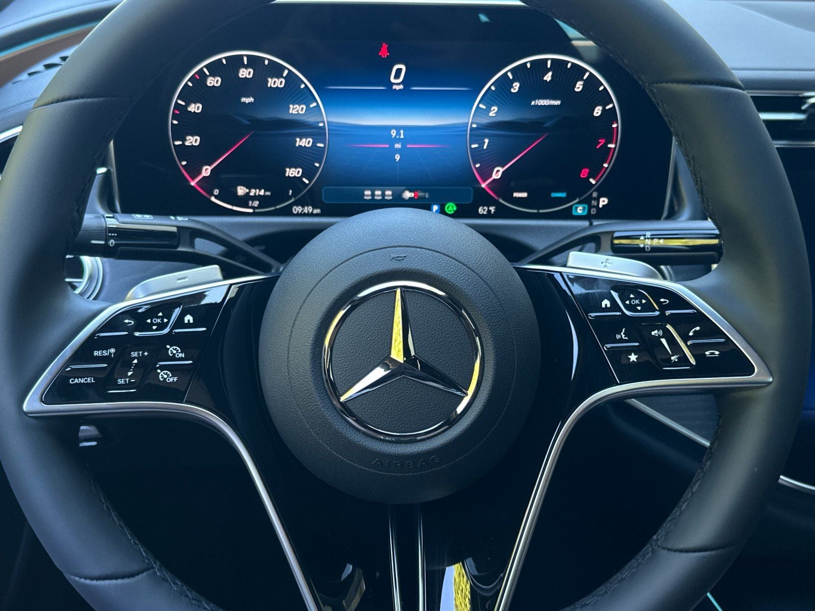 2026 Mercedes-Benz E-Class E 350 4MATIC®
