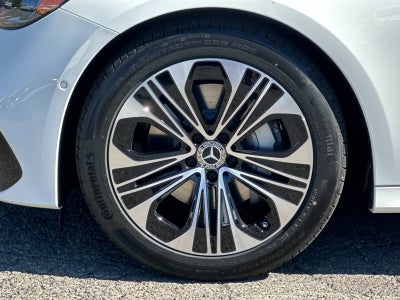 2026 Mercedes-Benz E-Class E 350 4MATIC®